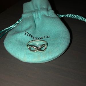 Tiffany Ring